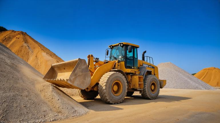 Loader Compressor Training